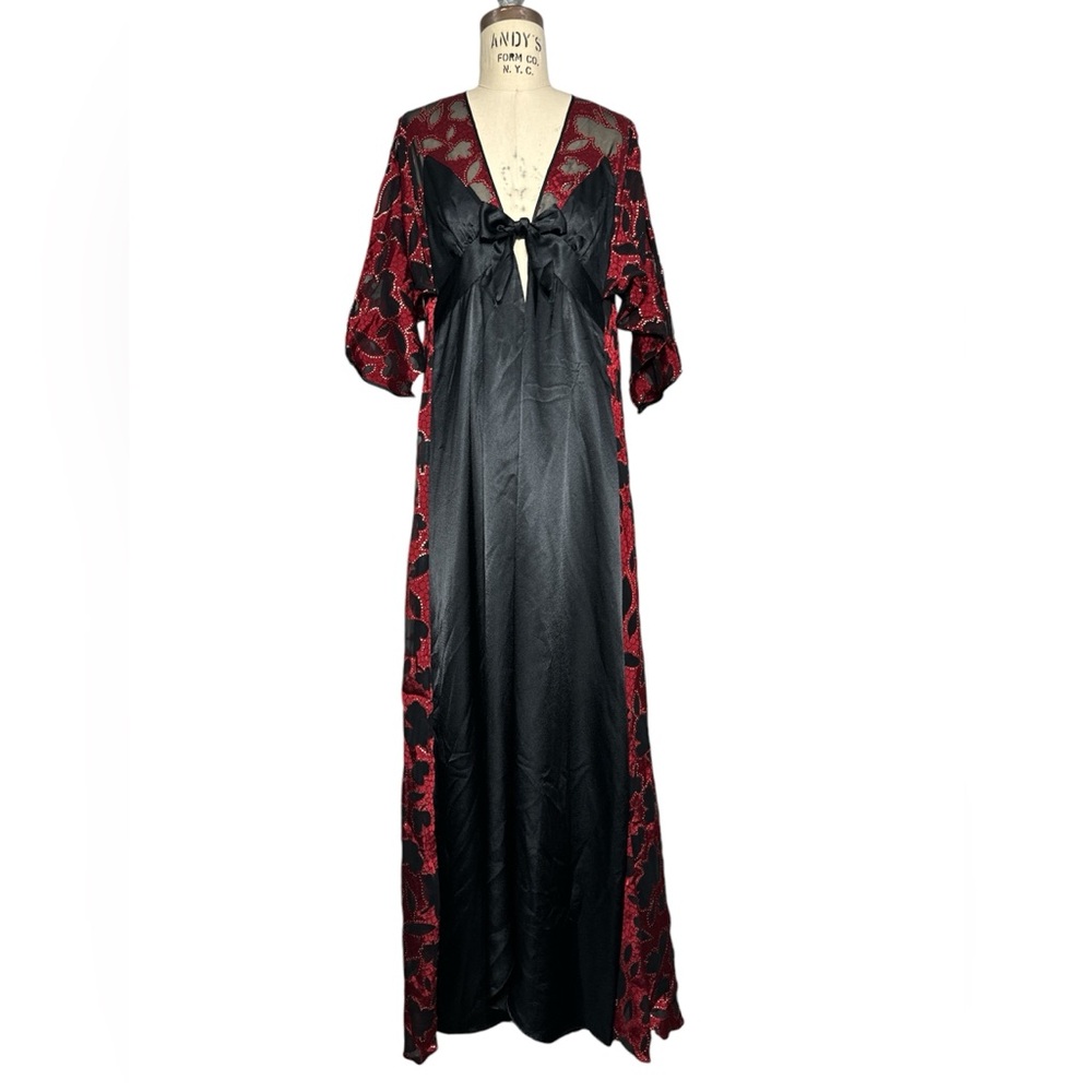 Vintage Bob Mackie Dress